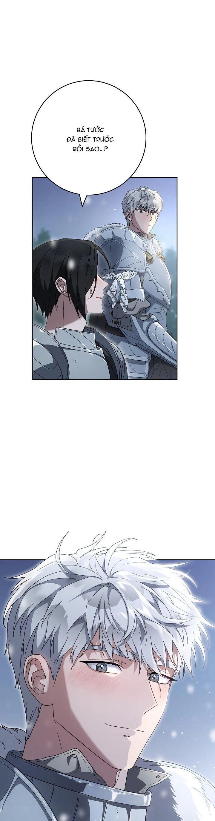 Cuộc Hôn Nhân Vụ Lợi Chapter 82 - 23