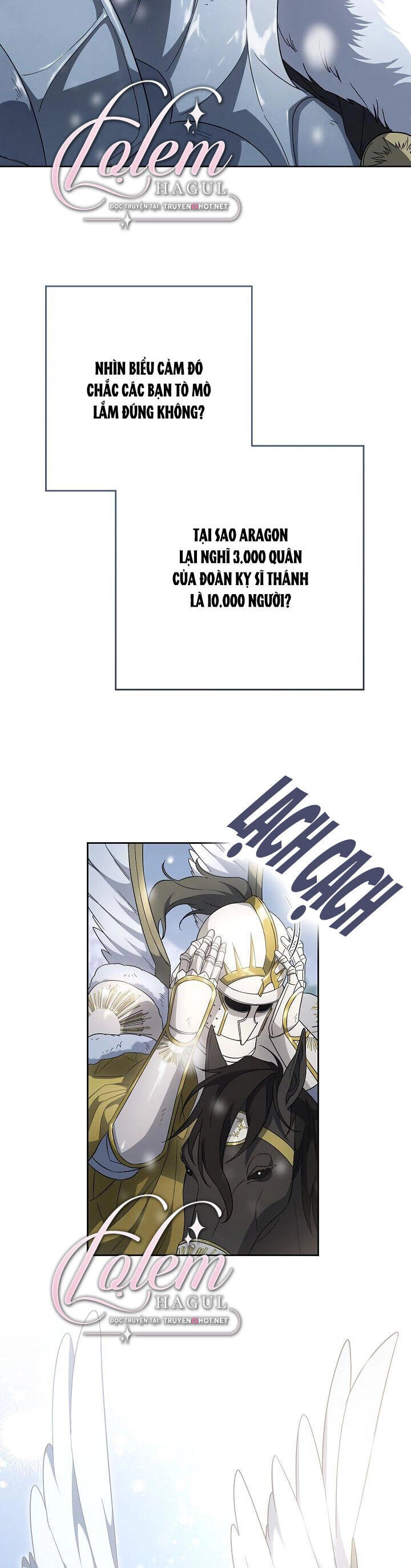 Cuộc Hôn Nhân Vụ Lợi Chapter 82 - 24