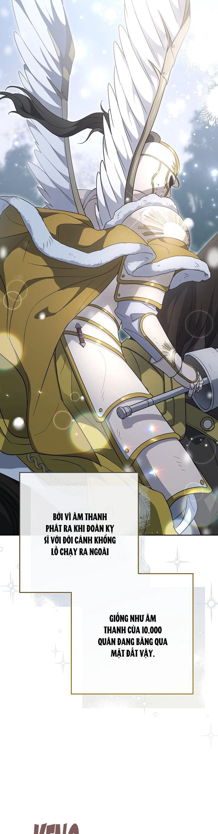 Cuộc Hôn Nhân Vụ Lợi Chapter 82 - 25