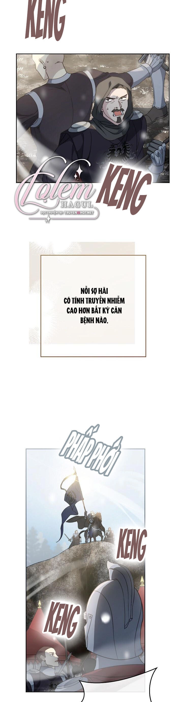 Cuộc Hôn Nhân Vụ Lợi Chapter 82 - 26