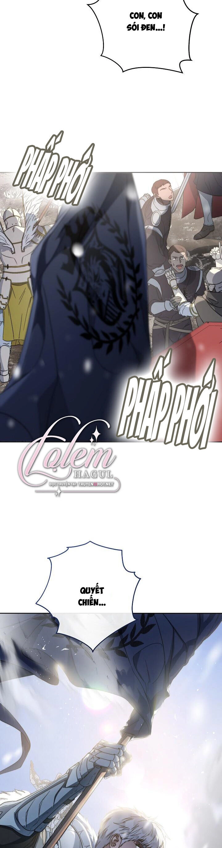 Cuộc Hôn Nhân Vụ Lợi Chapter 82 - 27