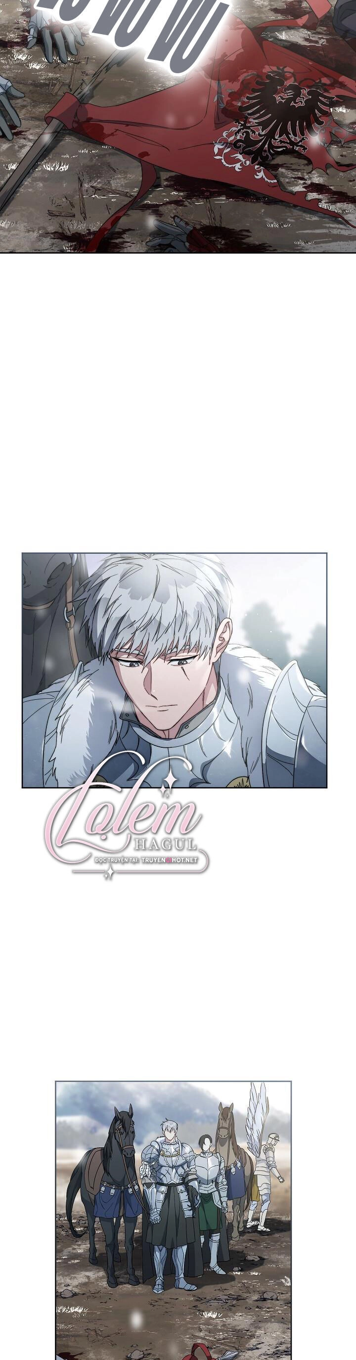 Cuộc Hôn Nhân Vụ Lợi Chapter 82 - 29