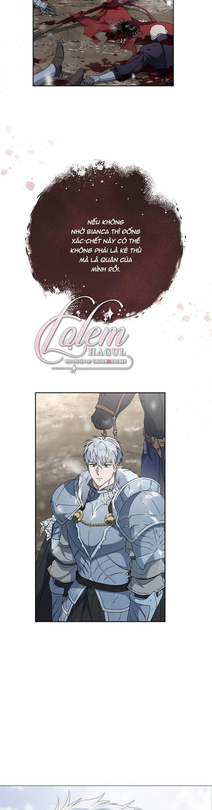 Cuộc Hôn Nhân Vụ Lợi Chapter 82 - 30