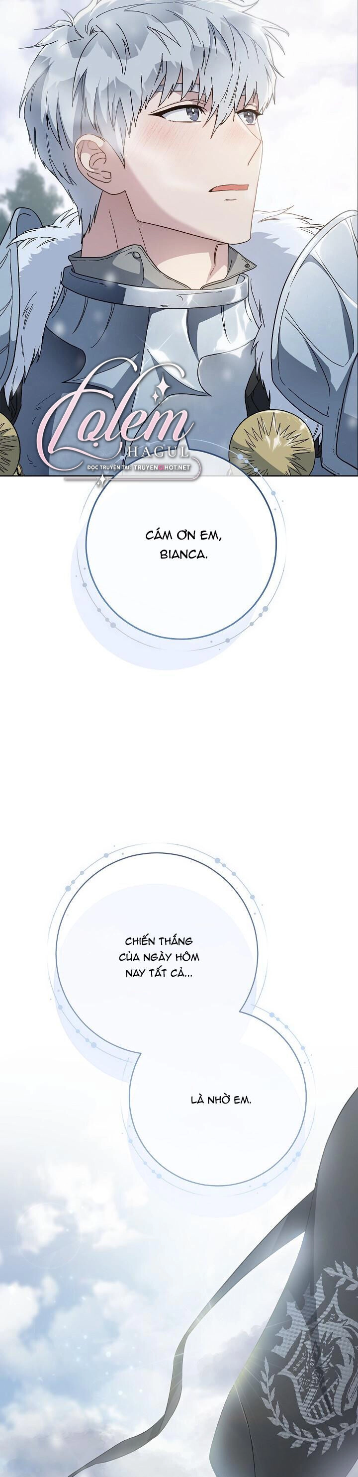 Cuộc Hôn Nhân Vụ Lợi Chapter 82 - 31