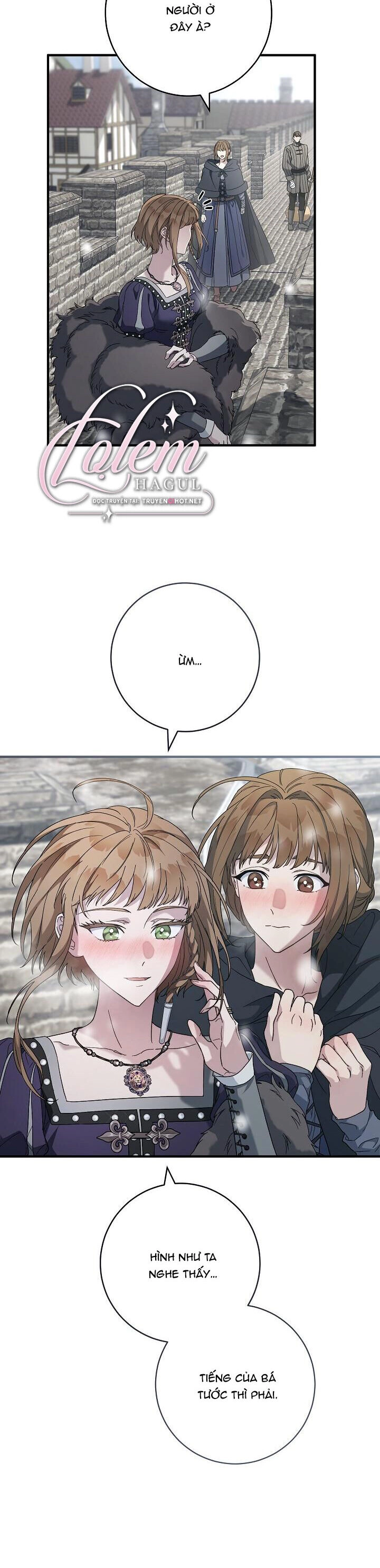 Cuộc Hôn Nhân Vụ Lợi Chapter 82 - 33