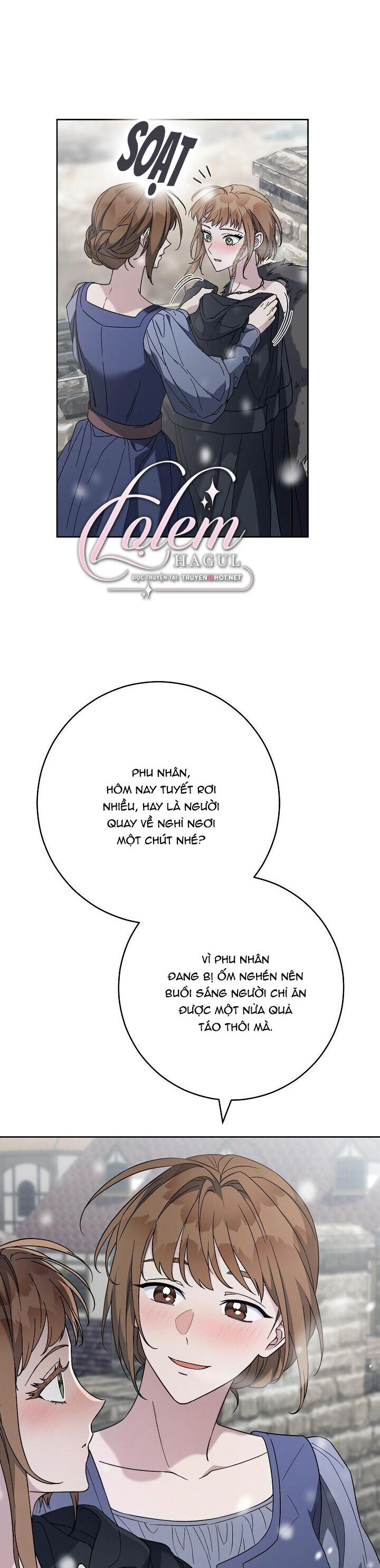 Cuộc Hôn Nhân Vụ Lợi Chapter 82 - 34