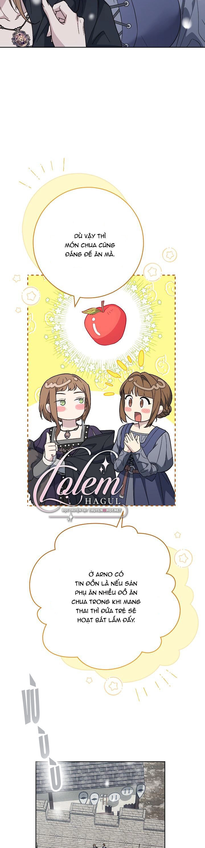 Cuộc Hôn Nhân Vụ Lợi Chapter 82 - 35