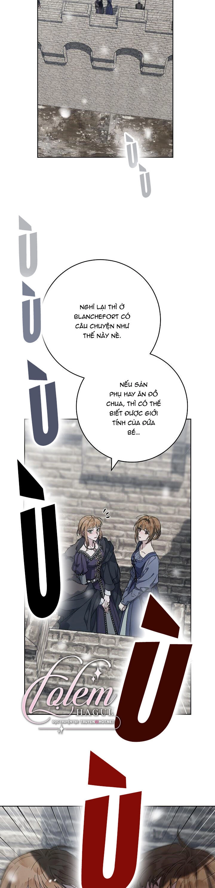 Cuộc Hôn Nhân Vụ Lợi Chapter 82 - 36