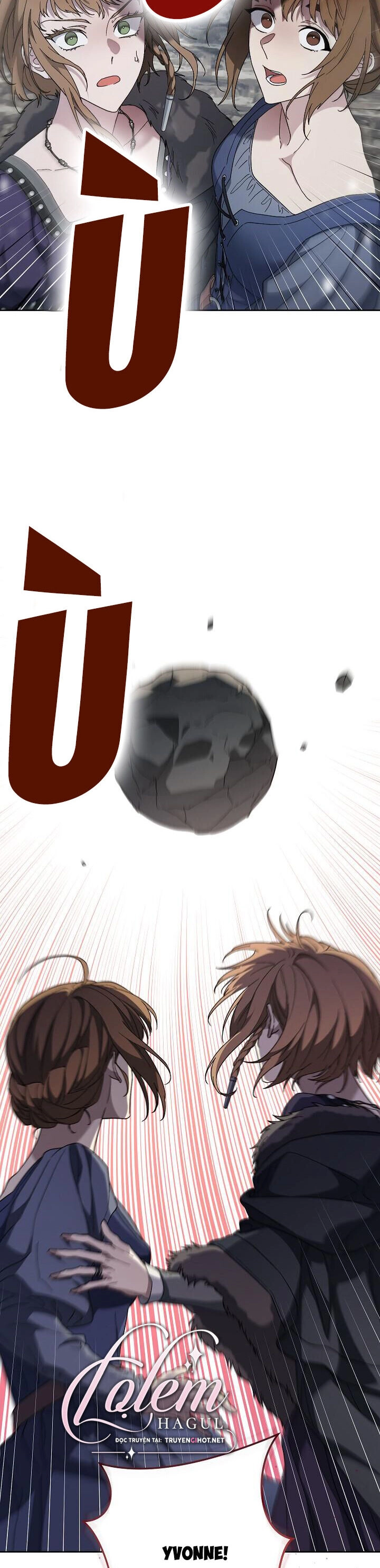 Cuộc Hôn Nhân Vụ Lợi Chapter 82 - 37