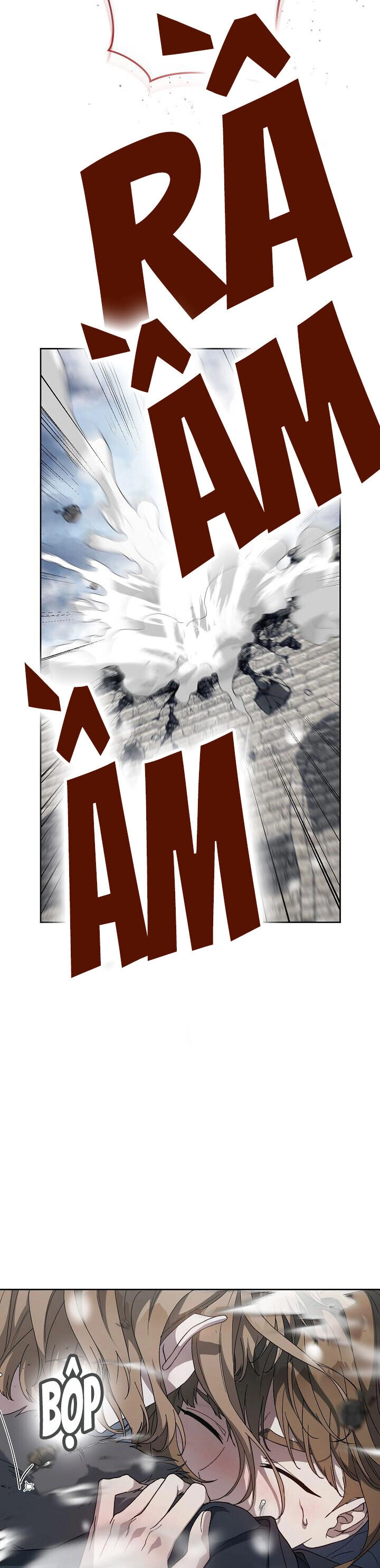 Cuộc Hôn Nhân Vụ Lợi Chapter 82 - 38