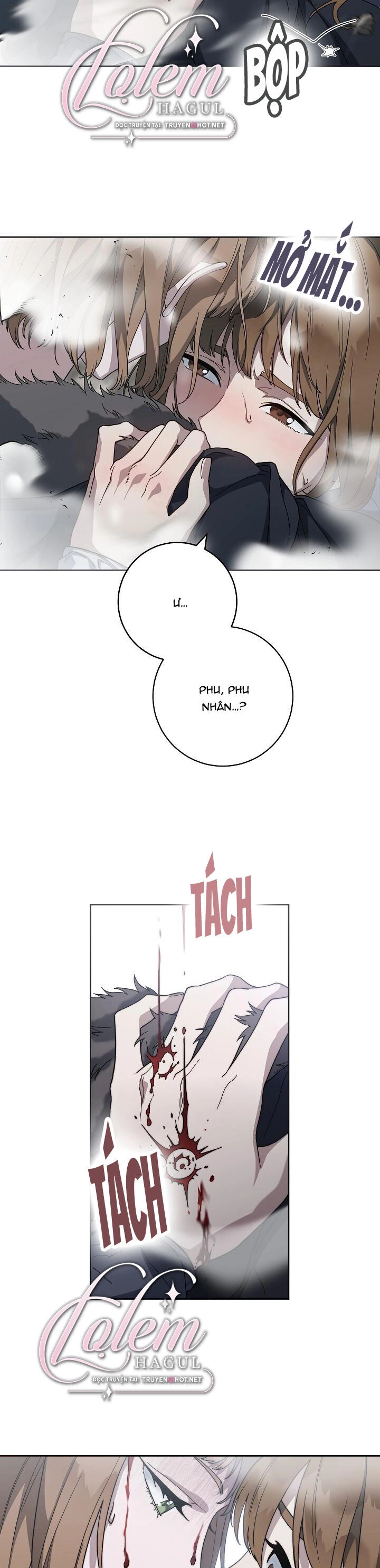 Cuộc Hôn Nhân Vụ Lợi Chapter 82 - 39