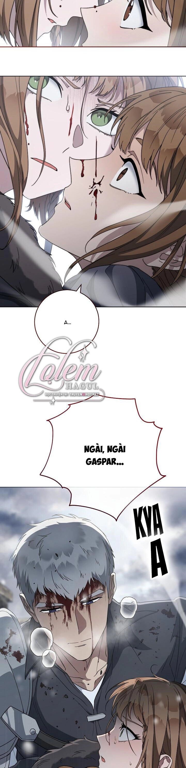 Cuộc Hôn Nhân Vụ Lợi Chapter 82 - 40