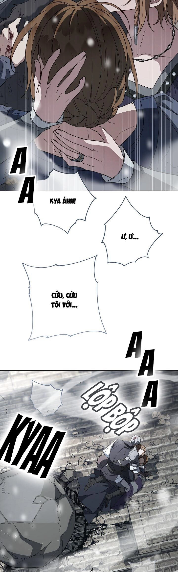 Cuộc Hôn Nhân Vụ Lợi Chapter 82 - 41