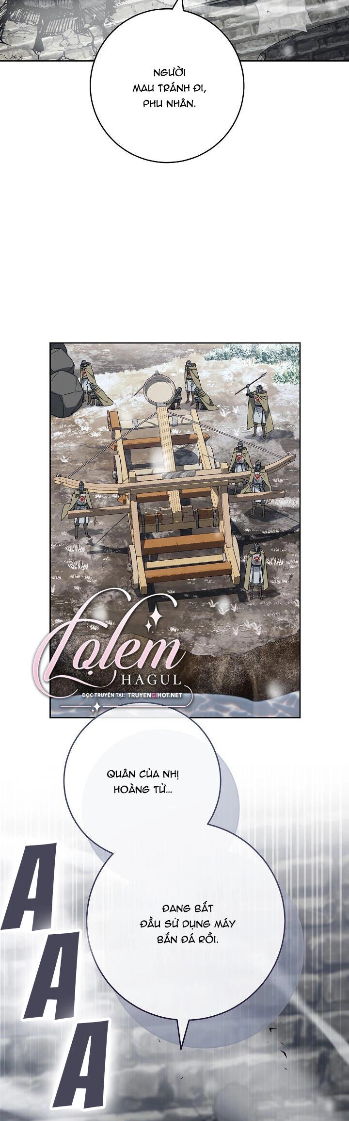 Cuộc Hôn Nhân Vụ Lợi Chapter 82 - 42