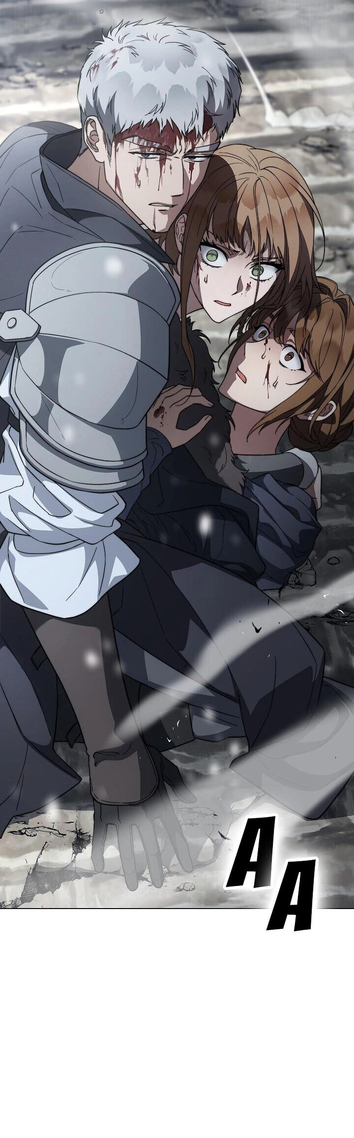 Cuộc Hôn Nhân Vụ Lợi Chapter 82 - 43