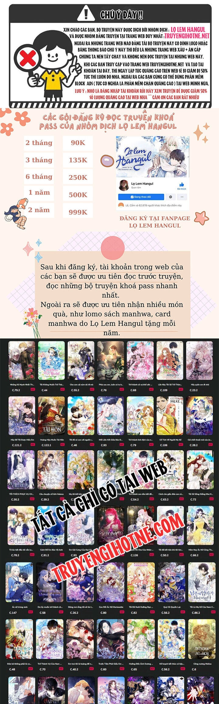 Cuộc Hôn Nhân Vụ Lợi Chapter 82 - 44