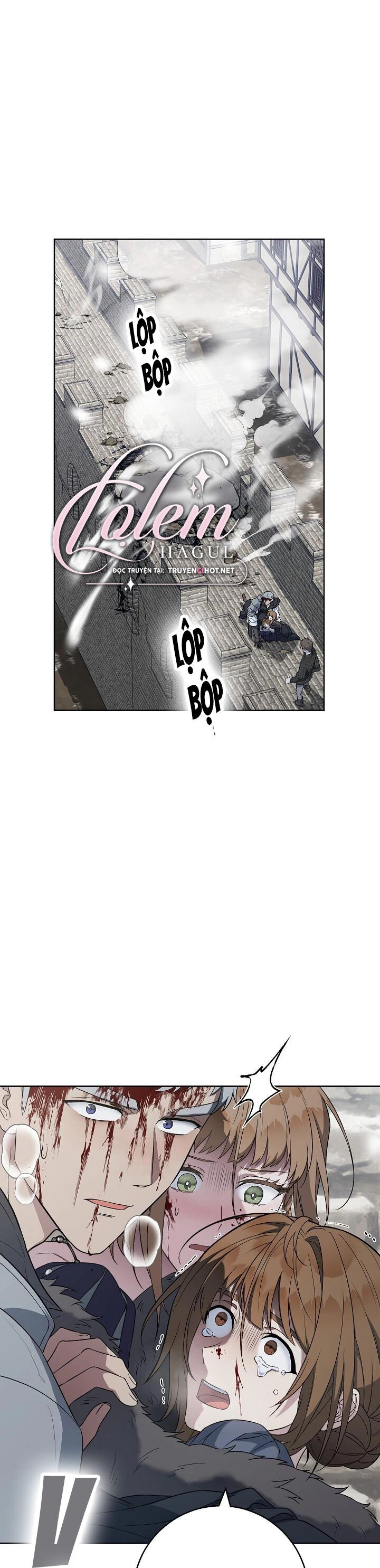 Cuộc Hôn Nhân Vụ Lợi Chapter 83 - 1