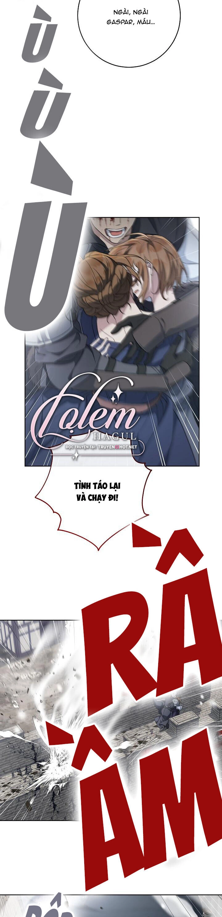 Cuộc Hôn Nhân Vụ Lợi Chapter 83 - 2