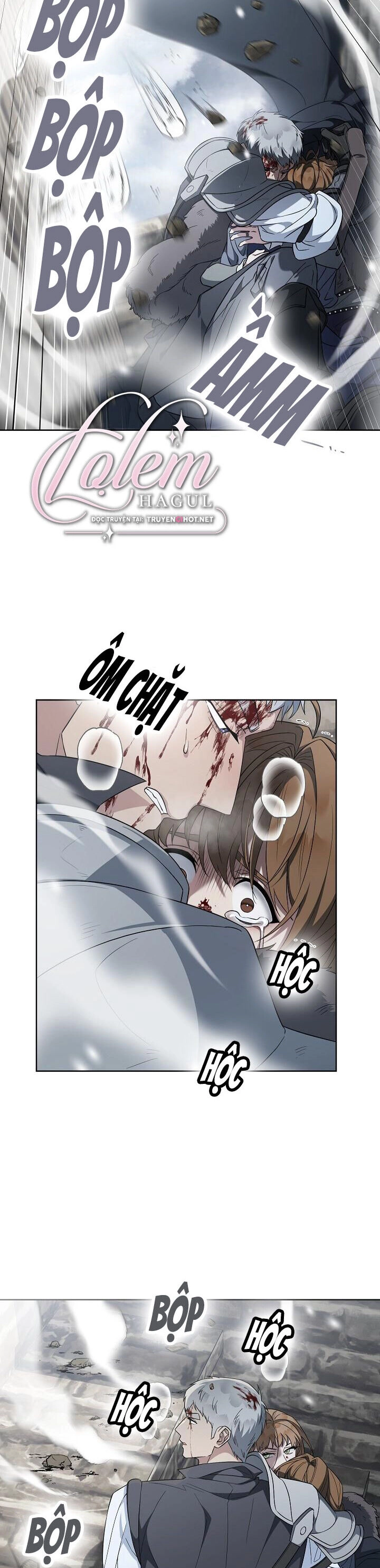 Cuộc Hôn Nhân Vụ Lợi Chapter 83 - 3