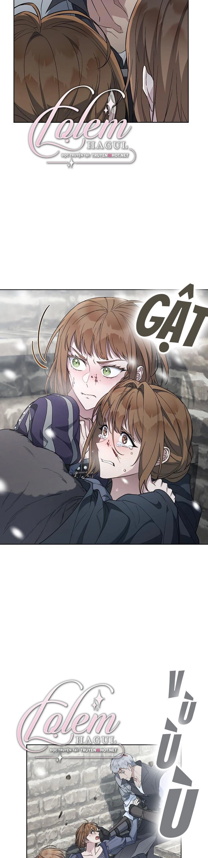 Cuộc Hôn Nhân Vụ Lợi Chapter 83 - 5