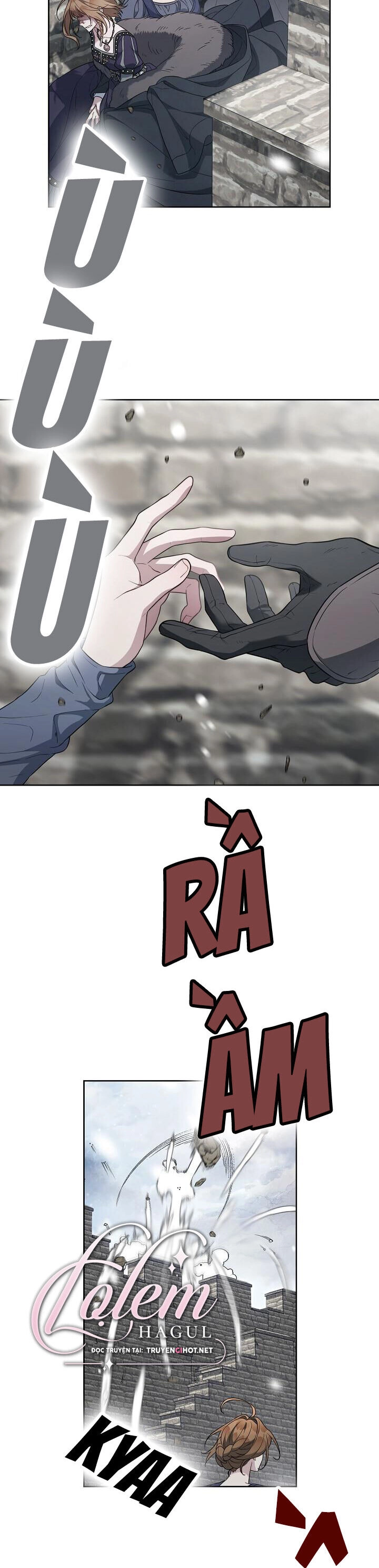 Cuộc Hôn Nhân Vụ Lợi Chapter 83 - 6