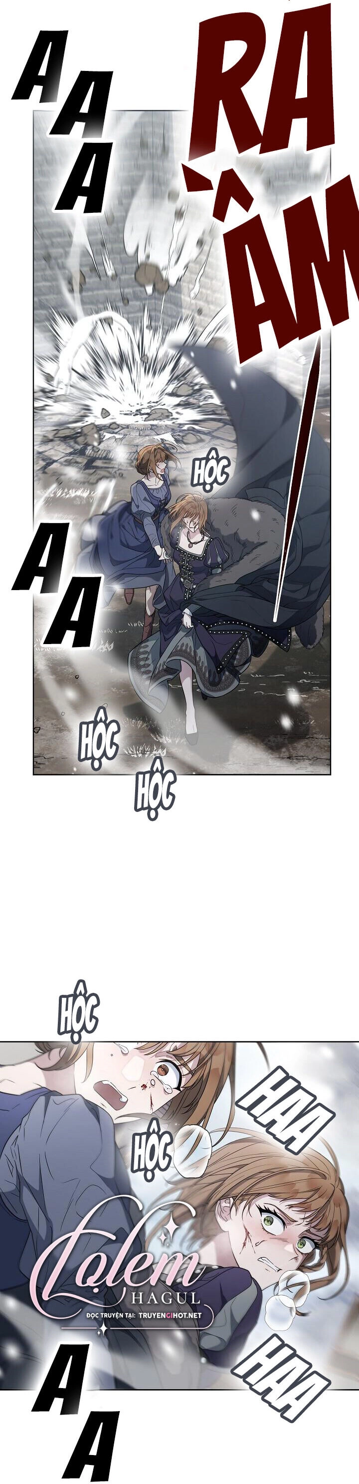 Cuộc Hôn Nhân Vụ Lợi Chapter 83 - 7