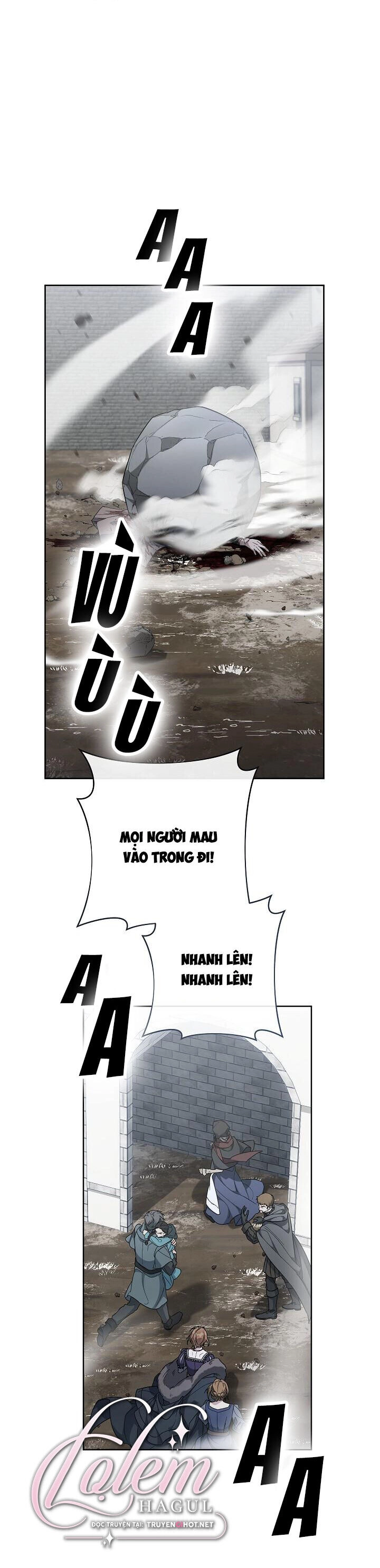 Cuộc Hôn Nhân Vụ Lợi Chapter 83 - 8