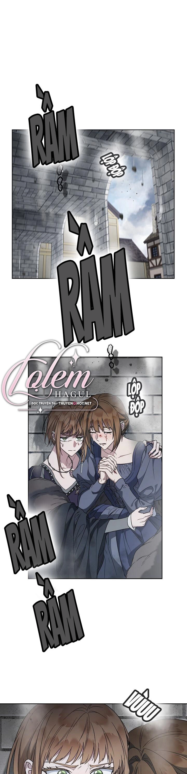 Cuộc Hôn Nhân Vụ Lợi Chapter 83 - 9