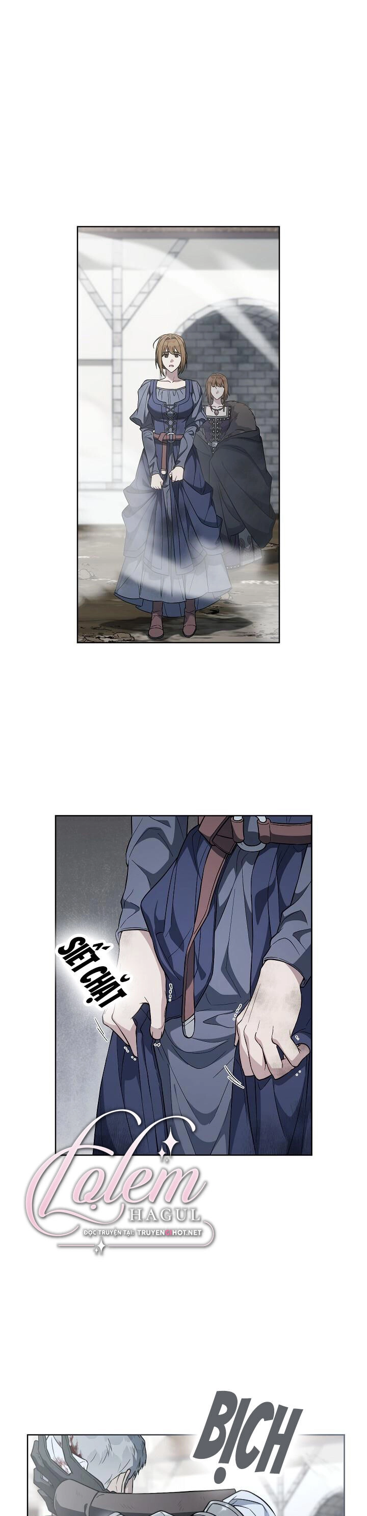 Cuộc Hôn Nhân Vụ Lợi Chapter 83 - 11