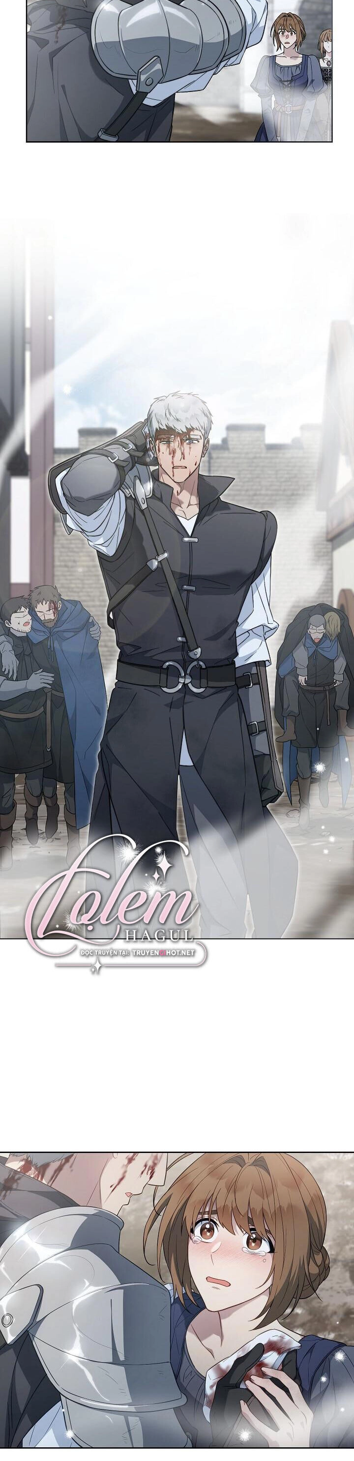 Cuộc Hôn Nhân Vụ Lợi Chapter 83 - 12