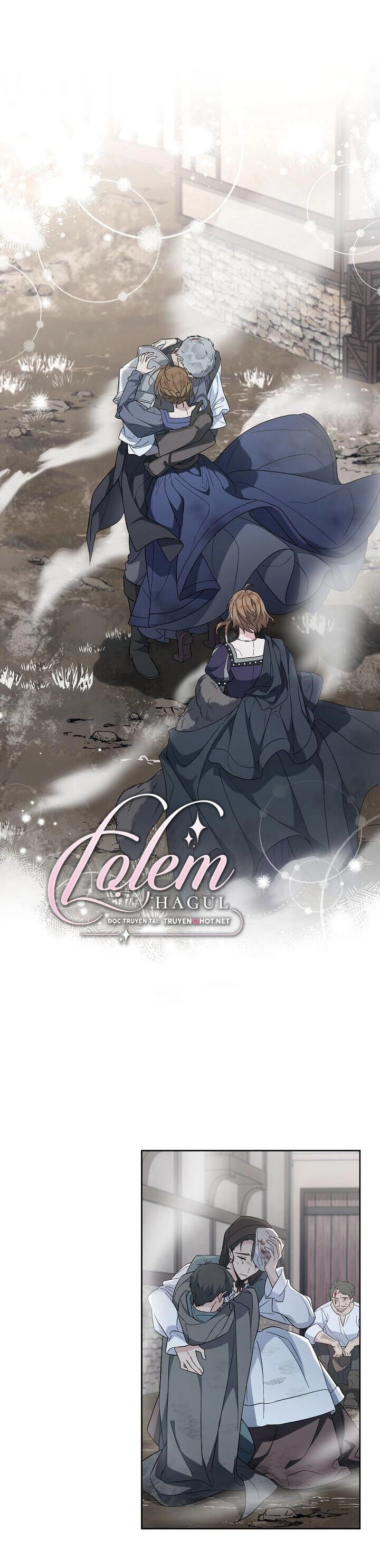 Cuộc Hôn Nhân Vụ Lợi Chapter 83 - 13