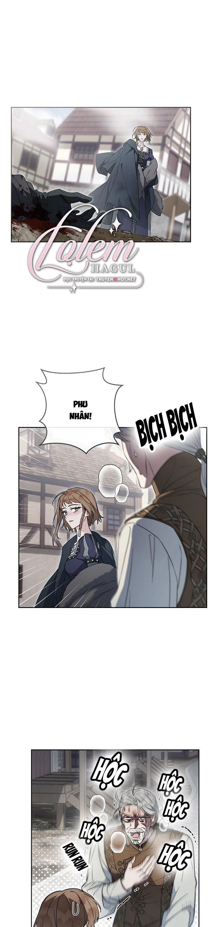 Cuộc Hôn Nhân Vụ Lợi Chapter 83 - 14