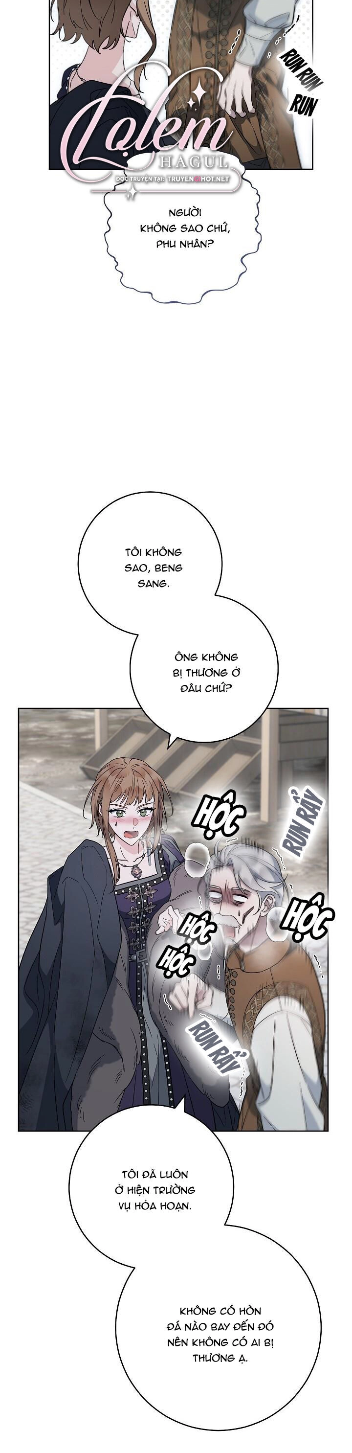 Cuộc Hôn Nhân Vụ Lợi Chapter 83 - 15