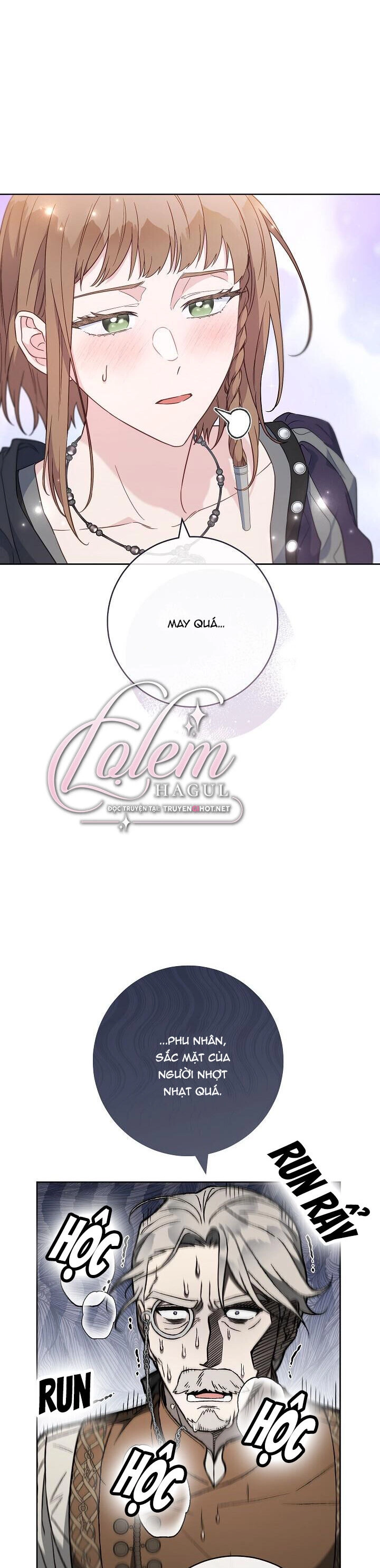 Cuộc Hôn Nhân Vụ Lợi Chapter 83 - 16