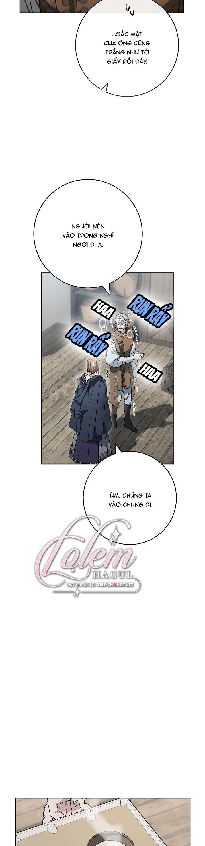 Cuộc Hôn Nhân Vụ Lợi Chapter 83 - 17