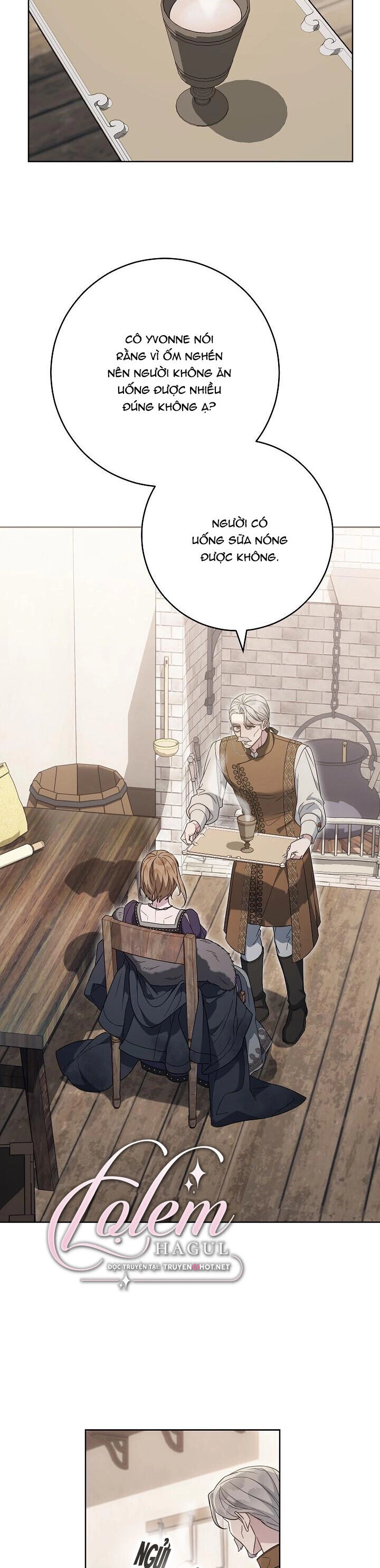 Cuộc Hôn Nhân Vụ Lợi Chapter 83 - 18