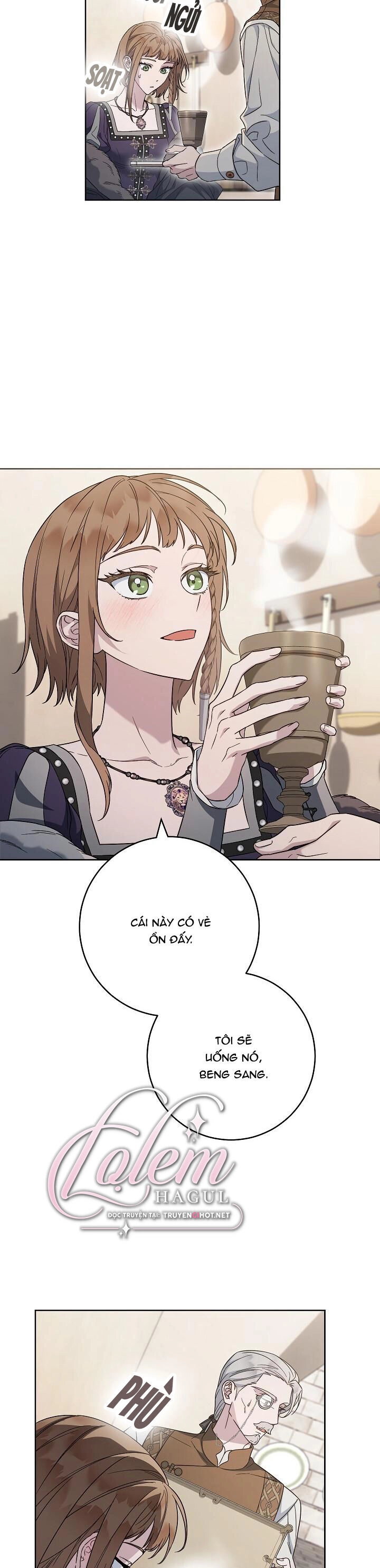 Cuộc Hôn Nhân Vụ Lợi Chapter 83 - 19