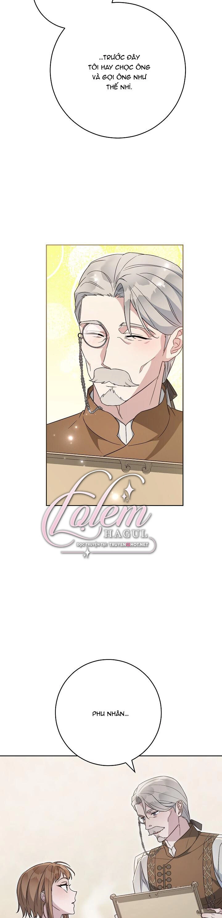 Cuộc Hôn Nhân Vụ Lợi Chapter 83 - 21