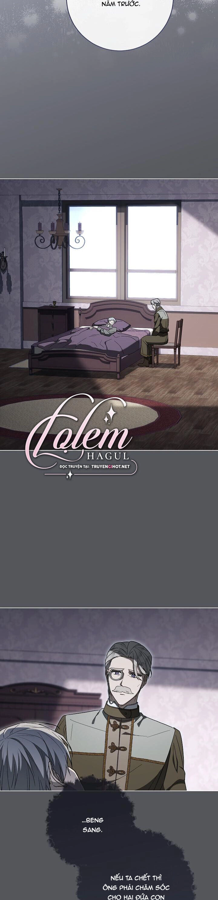 Cuộc Hôn Nhân Vụ Lợi Chapter 83 - 23