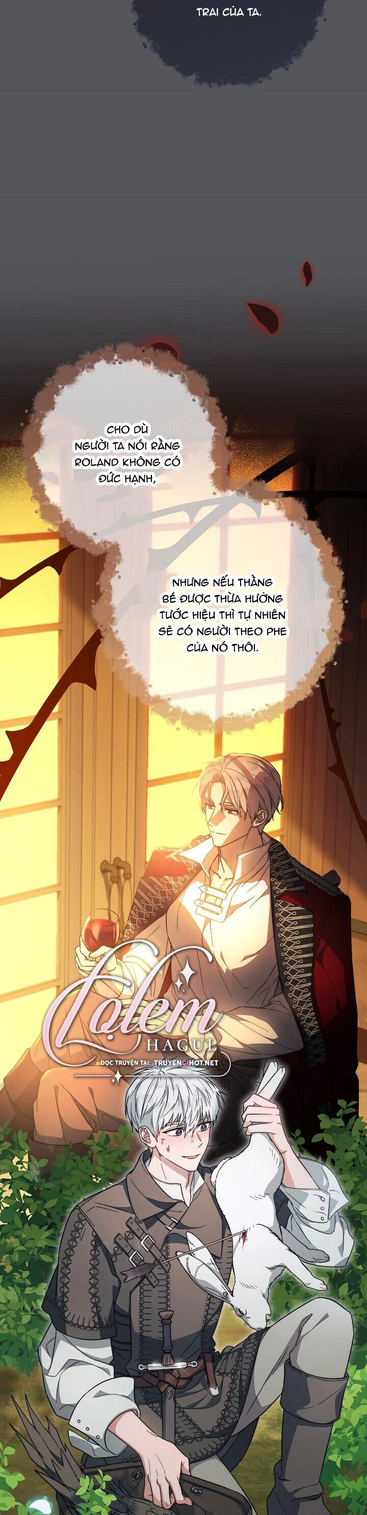 Cuộc Hôn Nhân Vụ Lợi Chapter 83 - 24