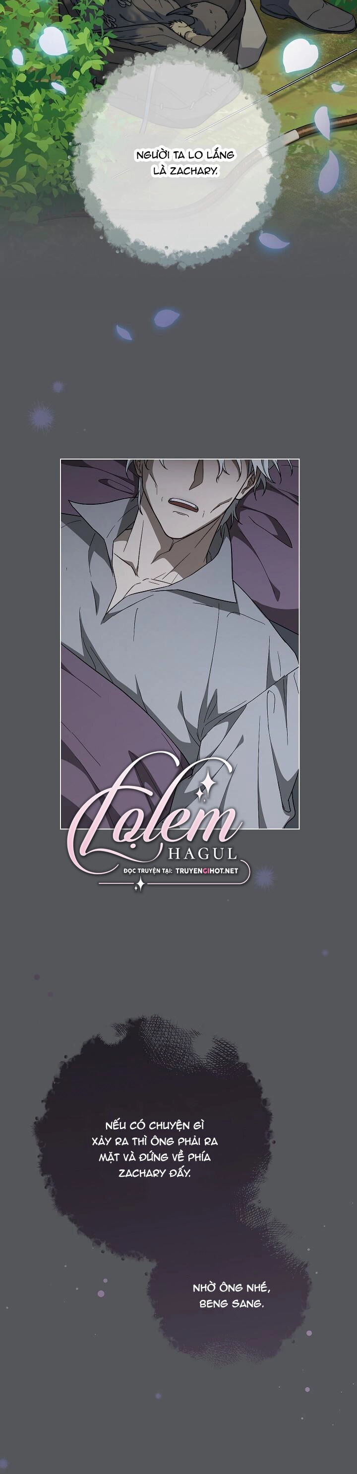 Cuộc Hôn Nhân Vụ Lợi Chapter 83 - 25