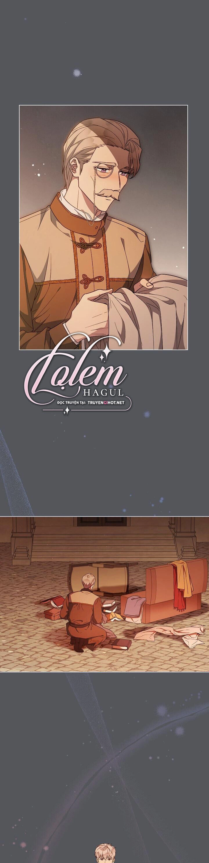 Cuộc Hôn Nhân Vụ Lợi Chapter 83 - 26