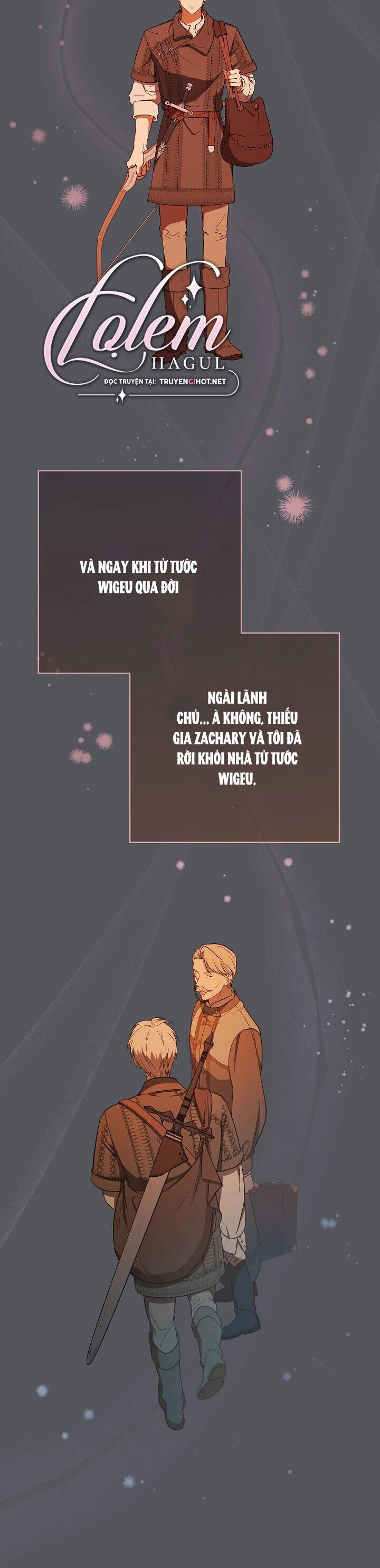 Cuộc Hôn Nhân Vụ Lợi Chapter 83 - 27