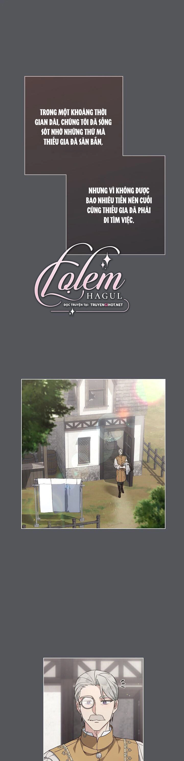 Cuộc Hôn Nhân Vụ Lợi Chapter 83 - 28