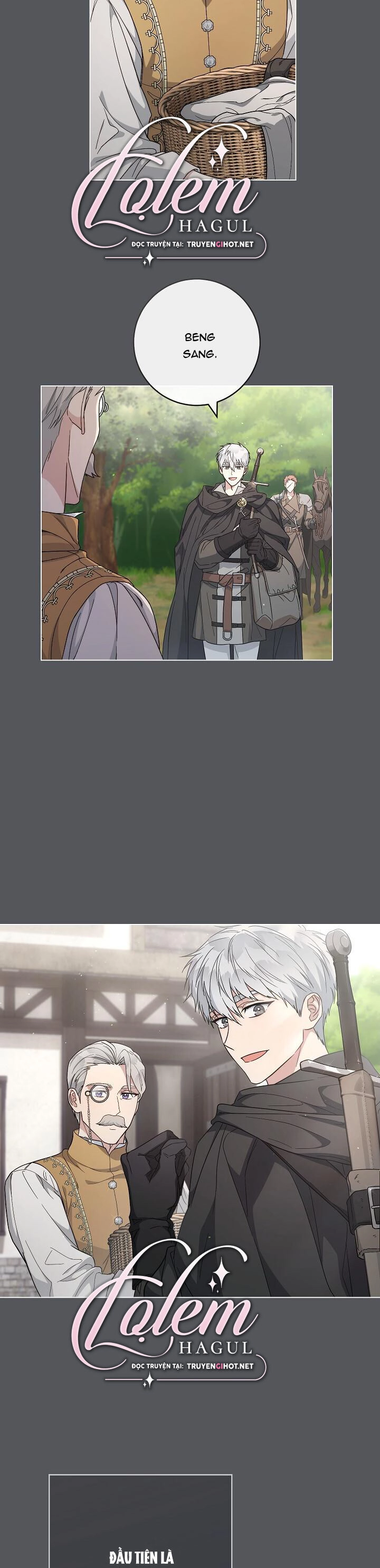 Cuộc Hôn Nhân Vụ Lợi Chapter 83 - 29