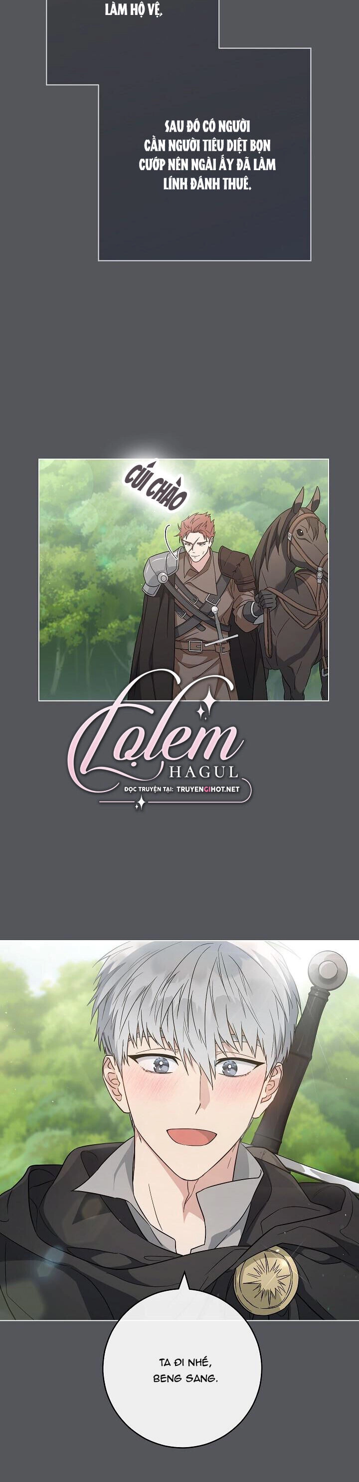 Cuộc Hôn Nhân Vụ Lợi Chapter 83 - 30