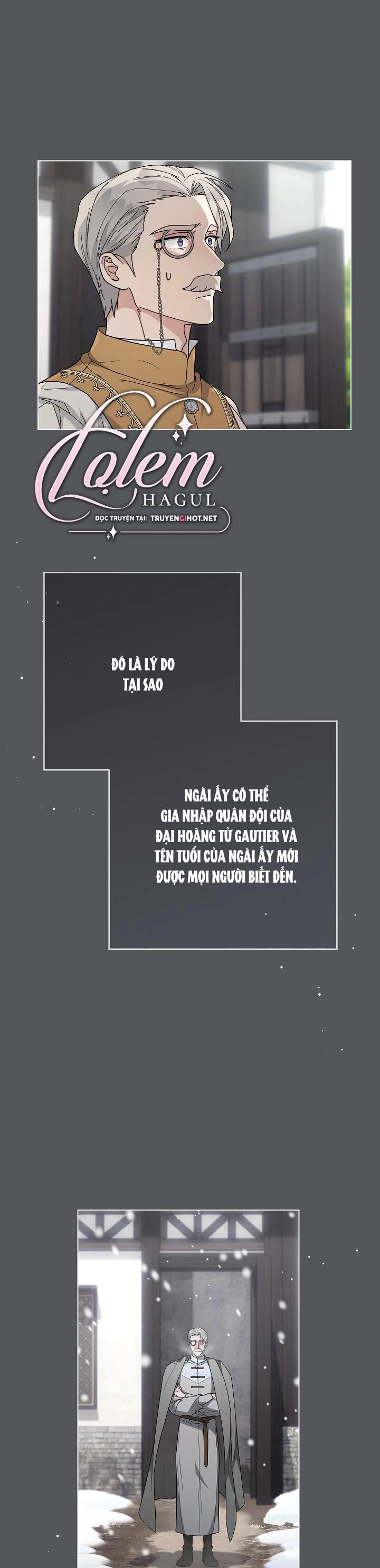 Cuộc Hôn Nhân Vụ Lợi Chapter 83 - 31