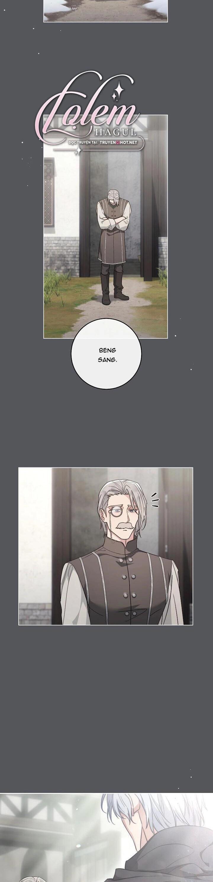 Cuộc Hôn Nhân Vụ Lợi Chapter 83 - 32