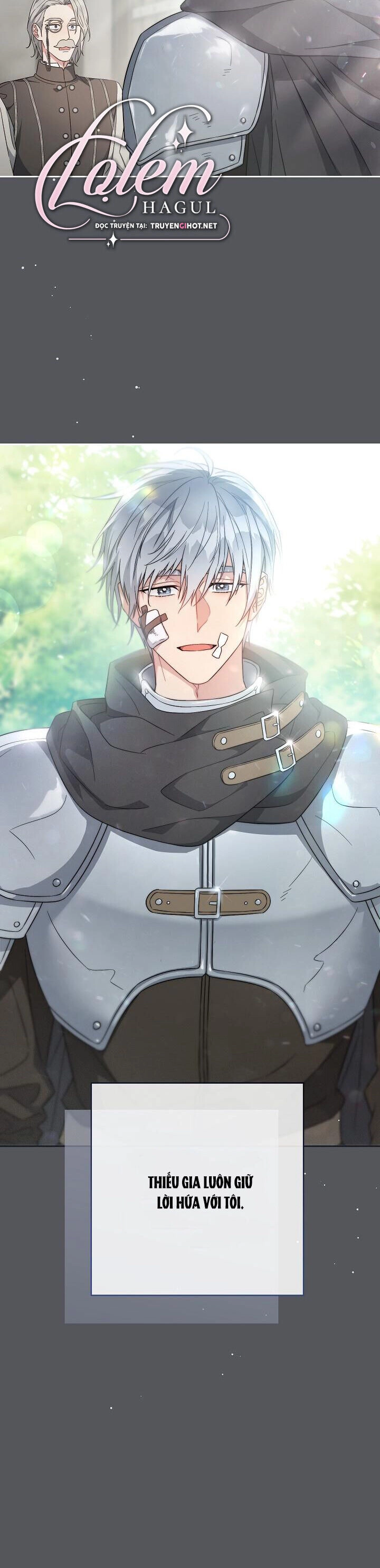 Cuộc Hôn Nhân Vụ Lợi Chapter 83 - 33