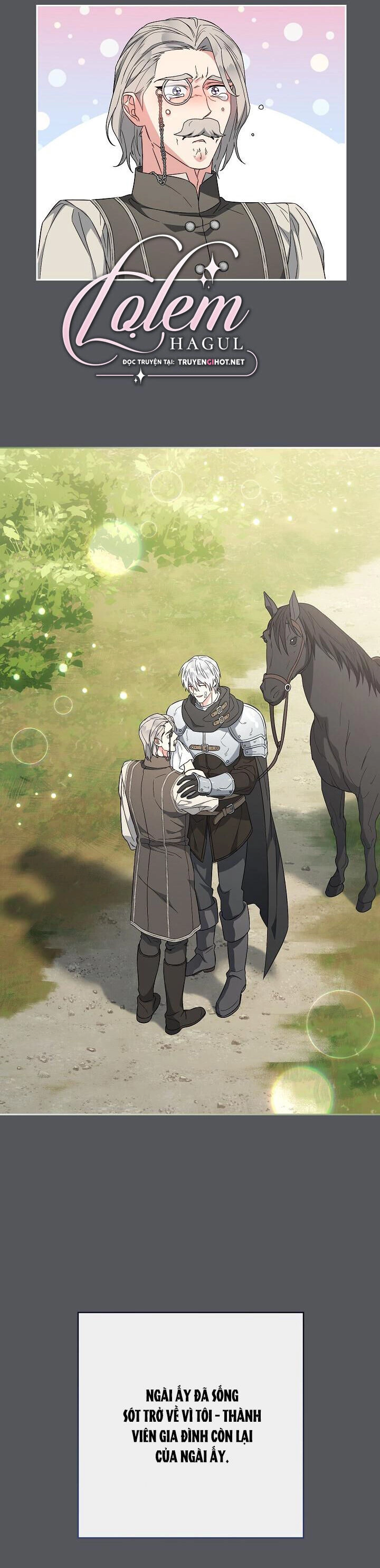 Cuộc Hôn Nhân Vụ Lợi Chapter 83 - 34